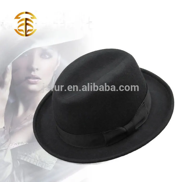 2015 новый способ классический унисекс 100% австралийской шерсти juzz котелок