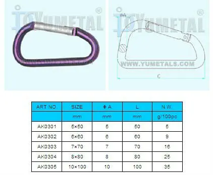 SNAP HOOK2