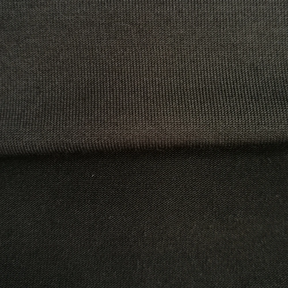 Copper infused fabric spandex for copper compression knee sleeve, copper clothing fabric with anti bacterial functional