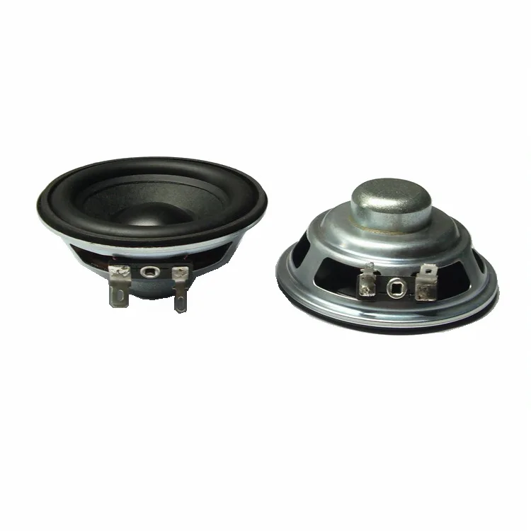 Factory OEM 3 inch full range speaker 15W 4 ohm and 8 ohm