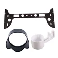 For DJI Phantom 3 Pro Advanced Camera Lens Cover Cap Gimbal Guard Sun Hood Sunshade