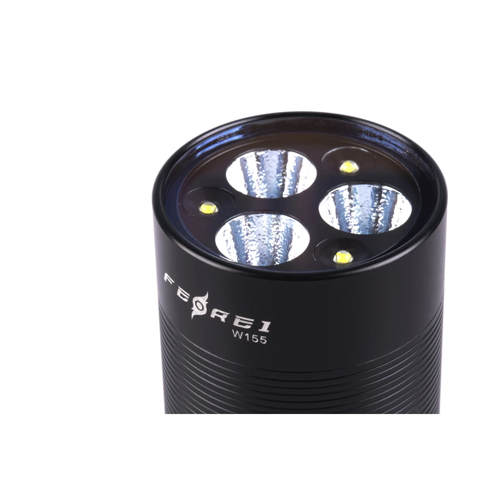 
Ferei New Underwater Spearfishing Diving Flashlight LED Diving Light W155 