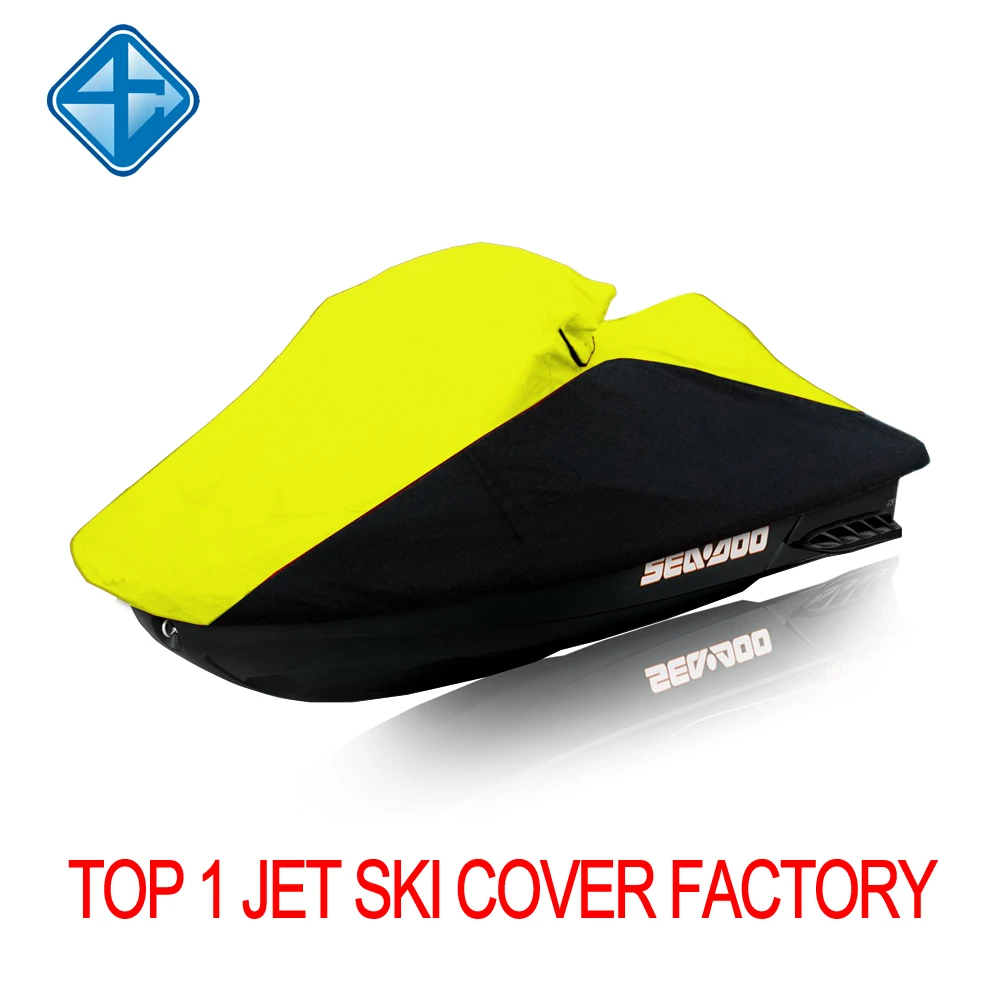 Роскошный чехол для струйных лыж PWC 127 L - 138 L