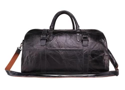 Мужская Дорожная сумка-Холдер Dreamtop DTC501, сумка из натуральной коровьей кожи, 2019