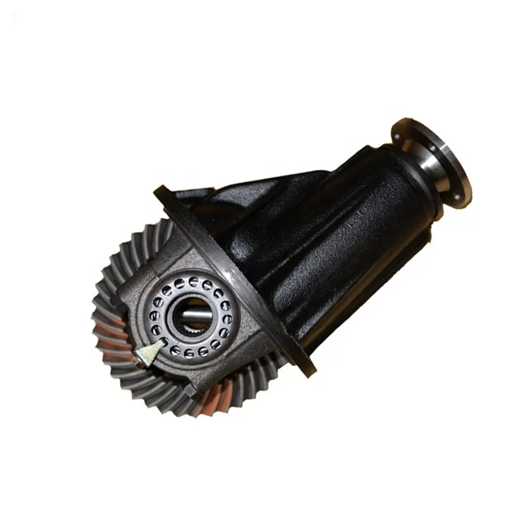 
Gearbox Parts 8*39 /9*41/10*41/11*43 Differential For Toyota Hiace and hilux 