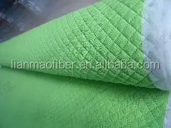 polyester padding interlining used for mattress