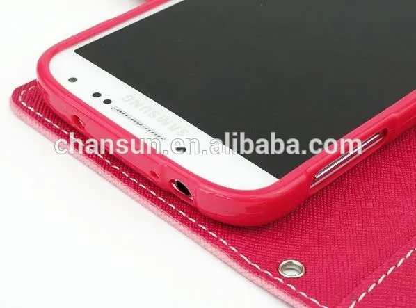 китай поставщик кожаный чехол для sony xperia z2 компактный