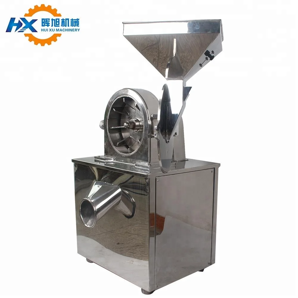 foods and herbs flour mill  rice and teff flour mill maize grinding mill prices with dust equipment for food grade dry powder
