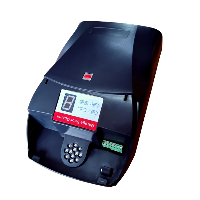 TUV Certified High Speed Automatic Overhead garage Door Motor