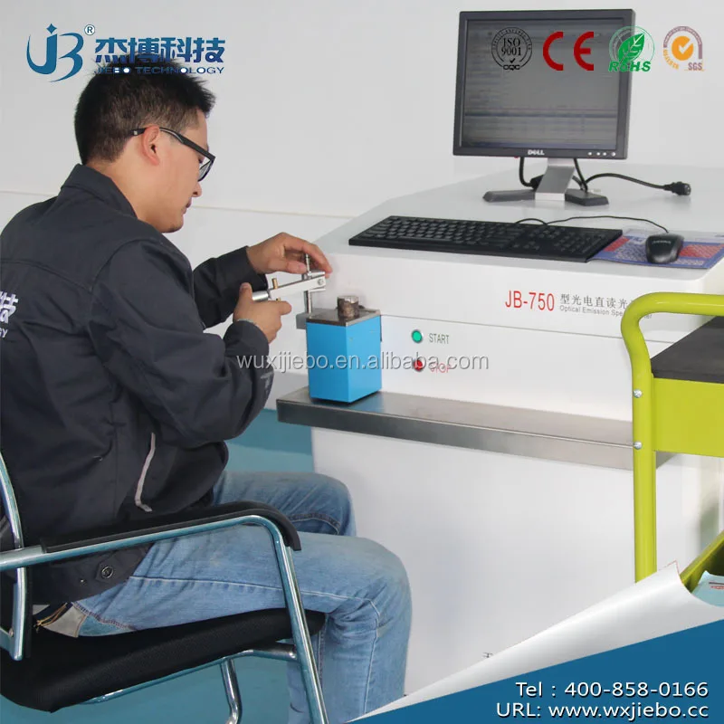 durable in use metal composition analyzers