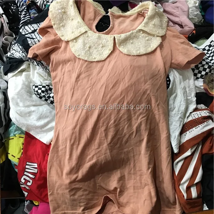 manufacturing companies used clothing from usa wholesale used kids clothes assortments