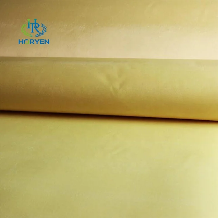 Цена производителя, высокопрочная огнестойкая ткань для арамидной ткани на продажу