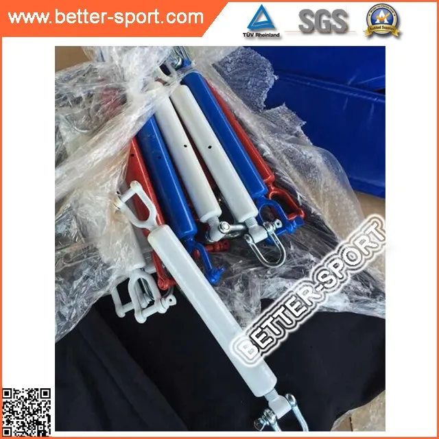 4m 5m 6m 7m different sizes certified thai boxing ring