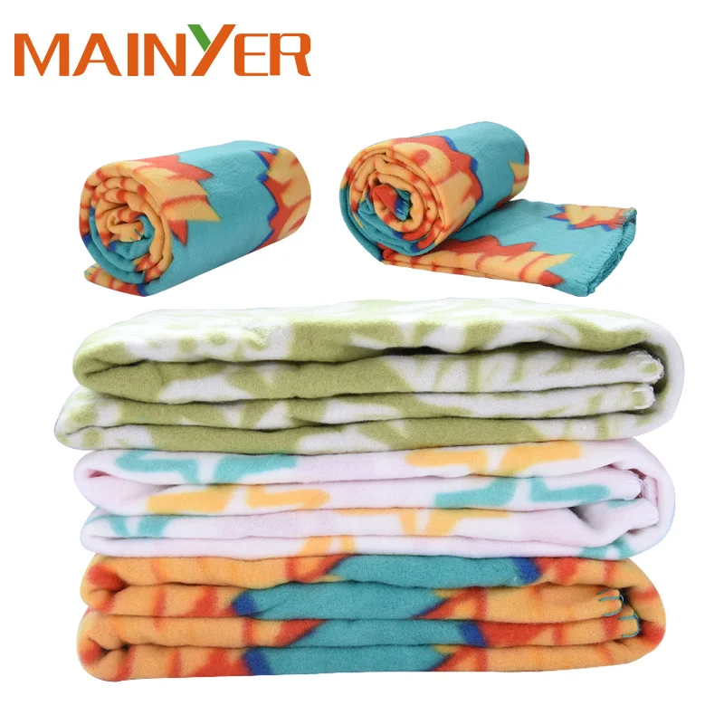 truelove outdoor picnic Mexican animal blanket