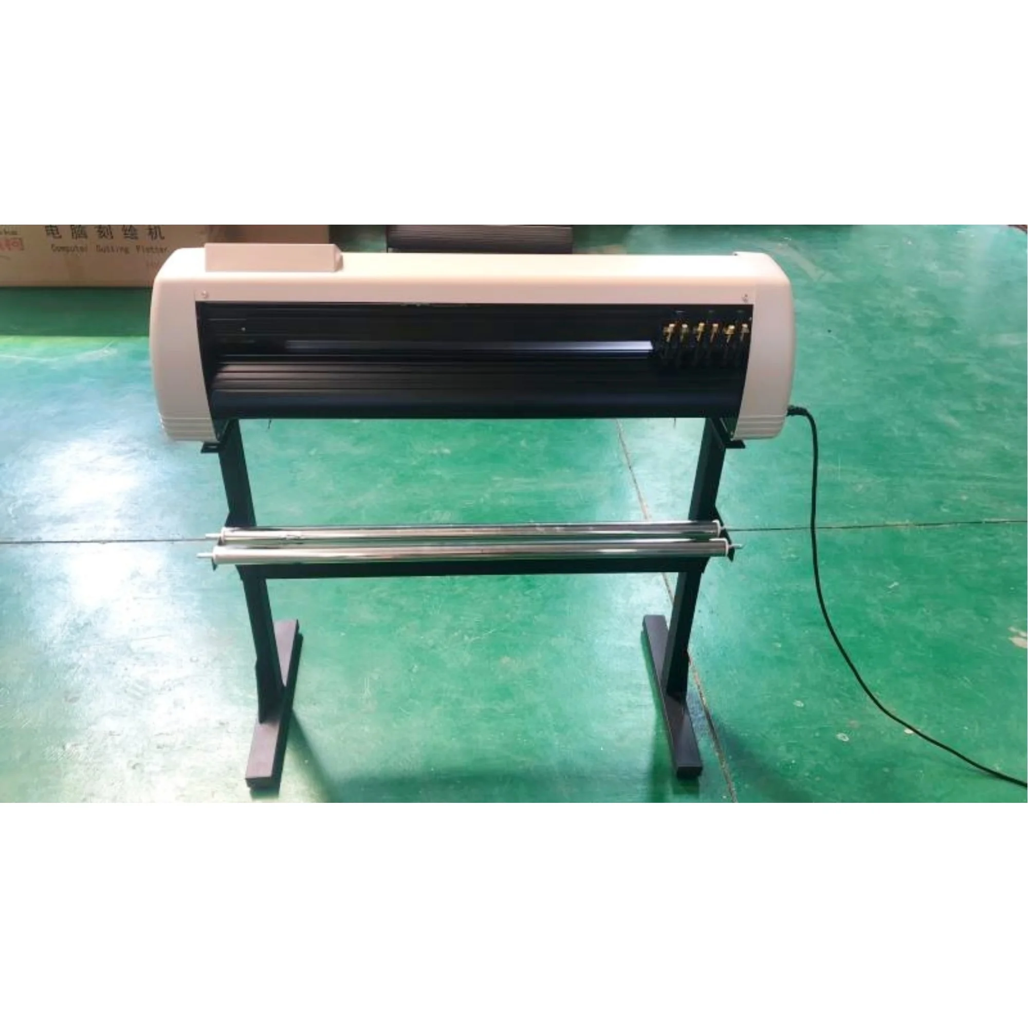 
Cutting Plotter 