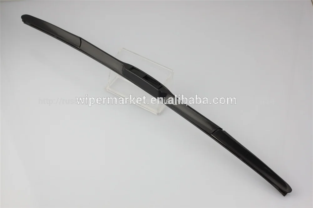 flat wiper blade china windshield silicone wiper blade