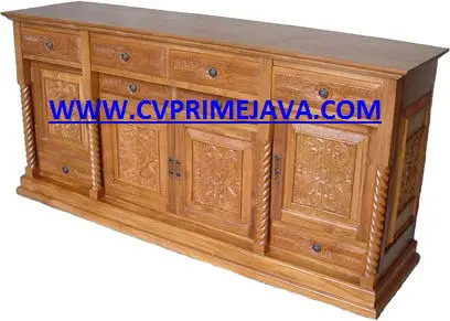 
BUFFET FURNITURE BF35 