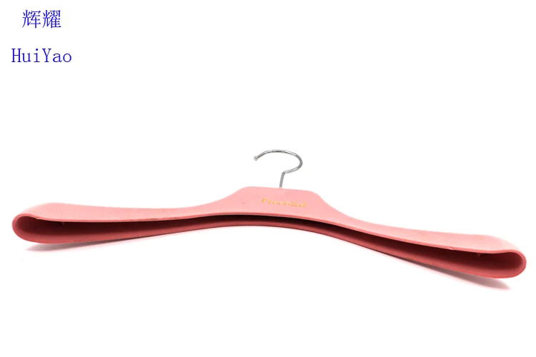 hot selling suit hanger coat hanger velvet hanger