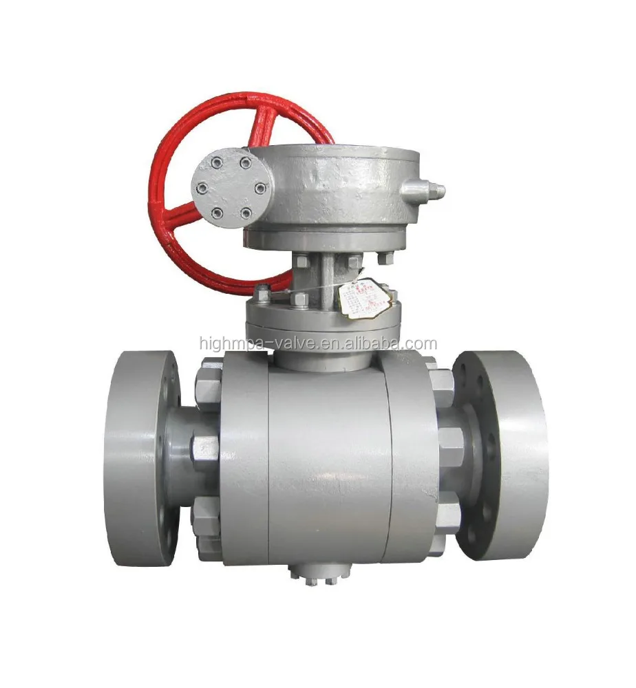 API600 Stainless steel 304 DN500 industrial using 3pcs ball valve with pneumatic solenoid