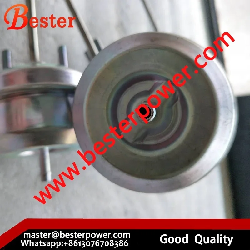 21346-11 14-178 AY90 0092 13 turbocharger actuator for Mercedes Benz A2740904080 turbo actuator