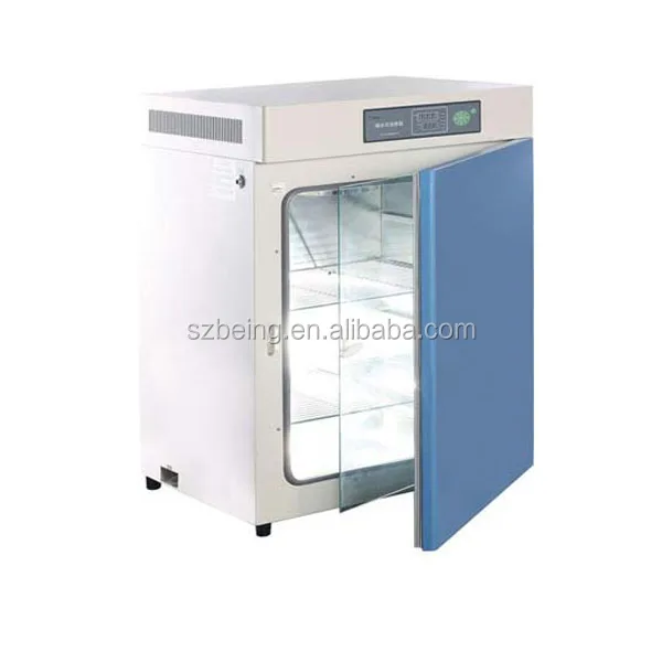 Lab DHP series small biochemical heating incubator for laboratory