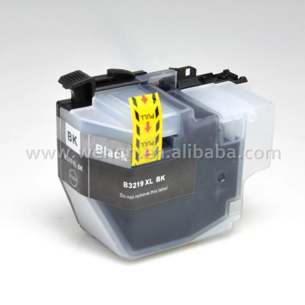 LC3219 LC3219XL Printer Full Ink Cartridge For Brother MFC-J5330DW J5335 J5730 J5930DW J6530 J6930 J6935