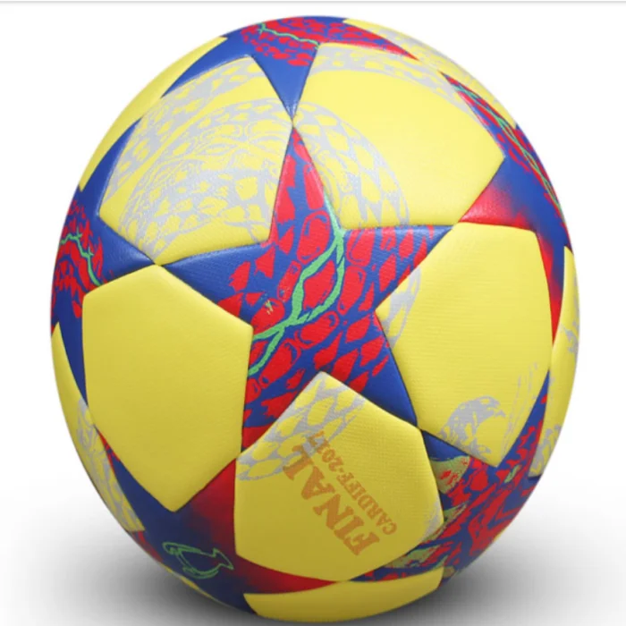 
size 4 football soccer ball (mobile:008618137186858) 