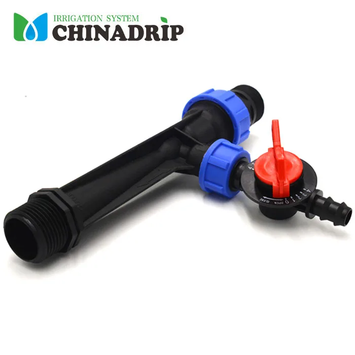 Other Watering & Irrigation Fertilizing Equipment Venturi Fertilizer injector