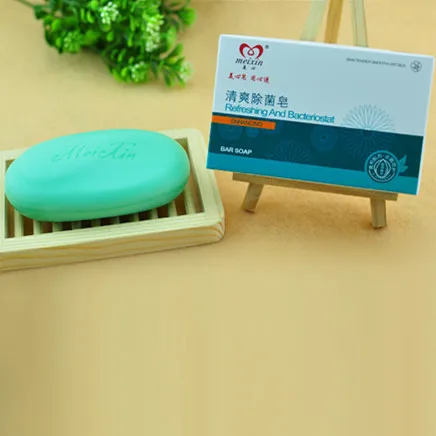 Прямая продажа с завода Высококачественное очищающее серное мыло для ванны от акне