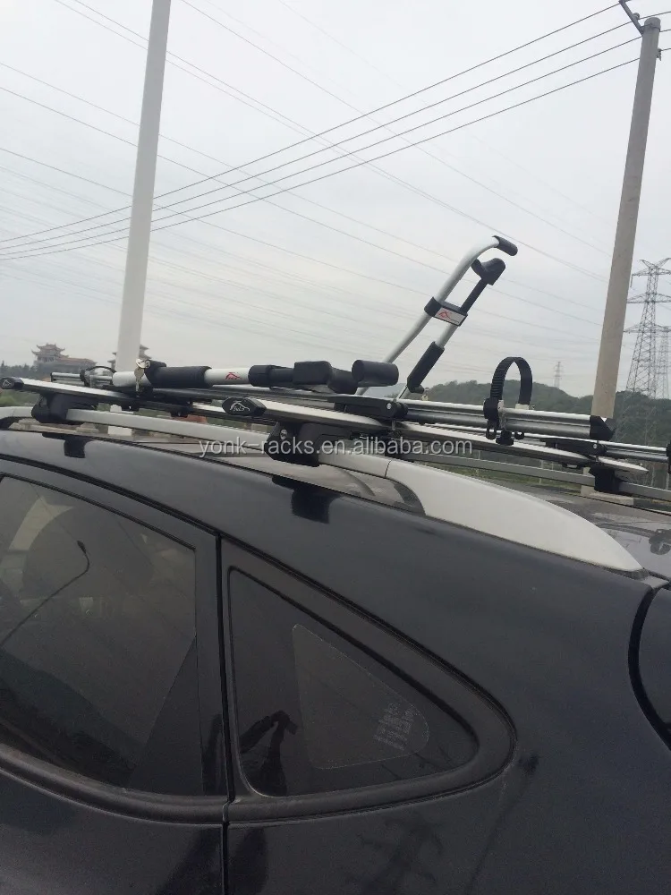 
Direct factory supply customized universal roof rack bike rack,bicycle rack 