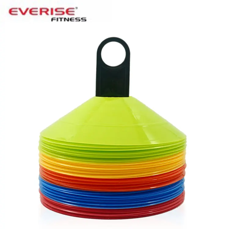 Outdoor Sports Soccer Football Speed Training Cones