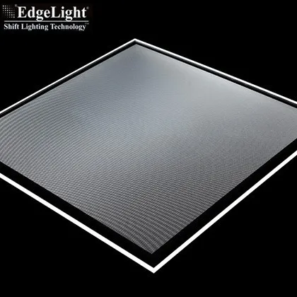 
Frameless 3/5/8mm LGP acrylic sheet Led Light Guide Panel 