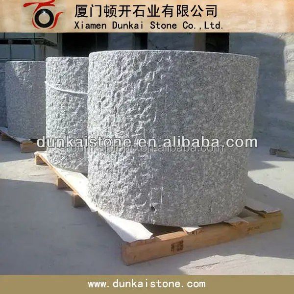 
Grey granite garden stone troughs for sale 
