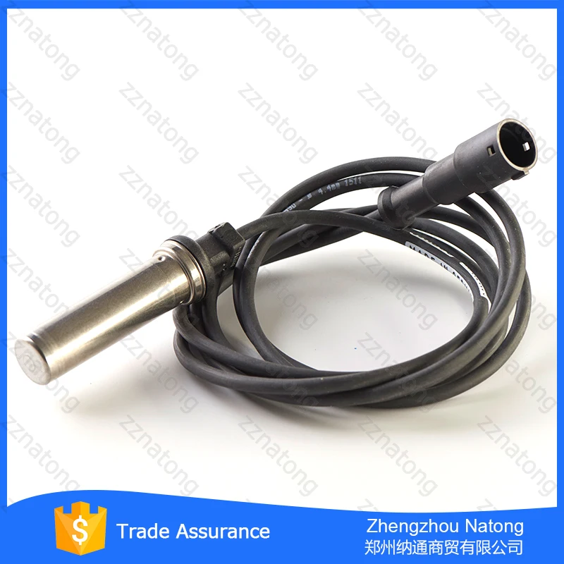 Bus Brake system Yutong Bus ABS wheel speed sensor