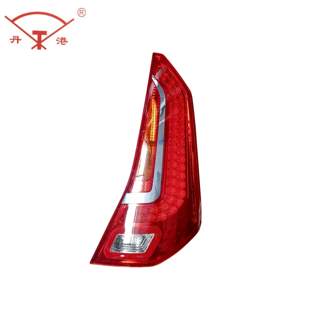 
Led DG2010-8C bus rear tail lamp 