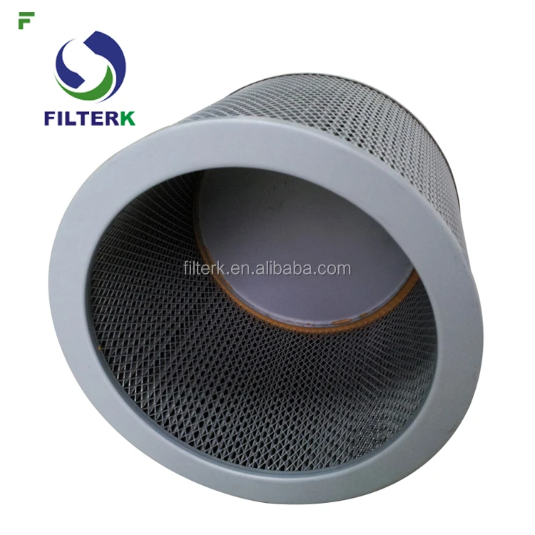 FILTERK OM/200 Milling Machine Oil Mist Filter
