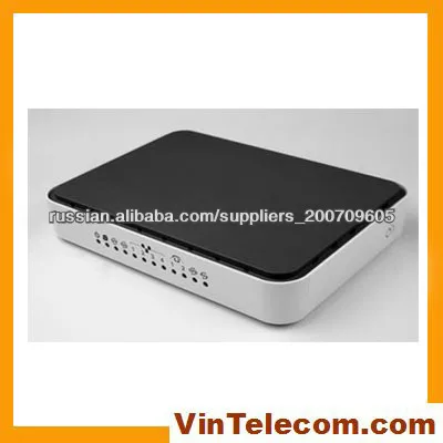 Voip шлюз гигабитных sfp vintelecom fg702n поддержка vpn, vlan, маршрут, брандмауэр- 2014 новые приходят
