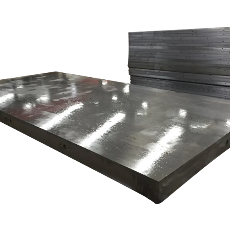 Высококачественная пластина горячего прессования для ламината короткого цикла