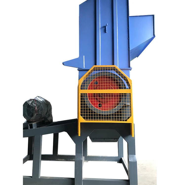  Высококачественное сырье CE Пластиковая дробилка цена/Пластиковая для переработанных бутылок