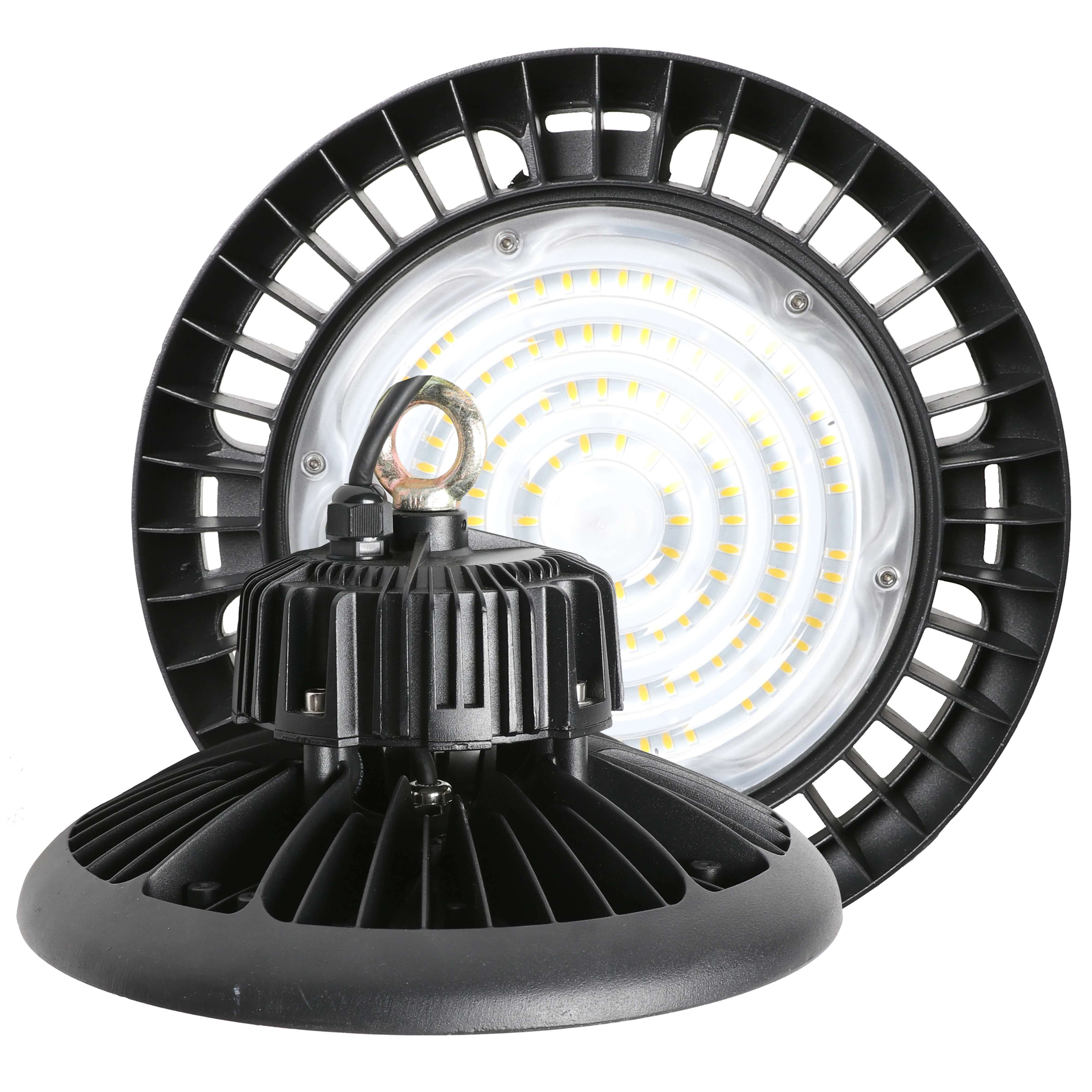 IP65 CE  led High bay SLHBX3 100W- manufacturers High bay  Cost-effective 5 years