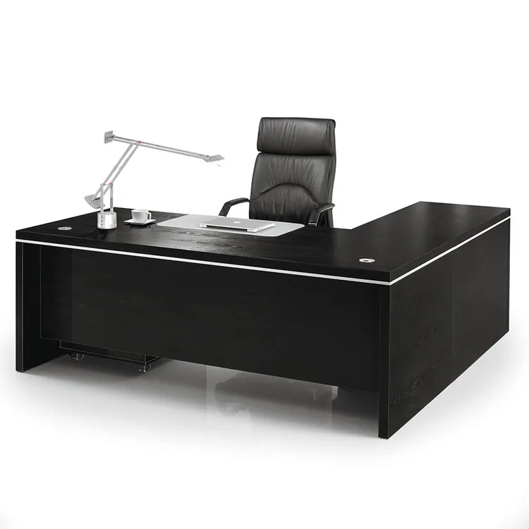 Офисный стол для руководителя деревянный стол