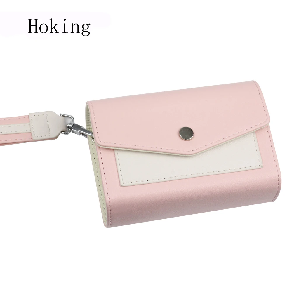 Best seller Electronic cigarette Case With Land Strap For 2.4 plus IQOS