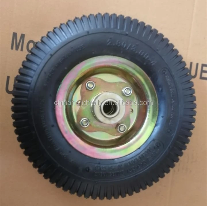 2 80/3 00 4 пневматическое резиновое колесо для ручной