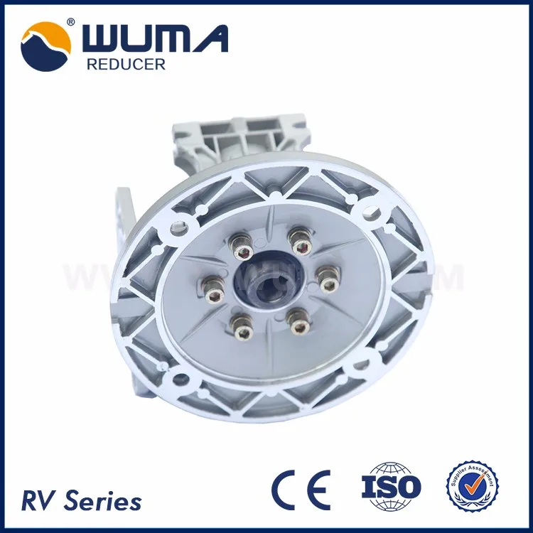 Потребляемая мощность 2.2KW Скорость Червь вертикальный редуктор передач