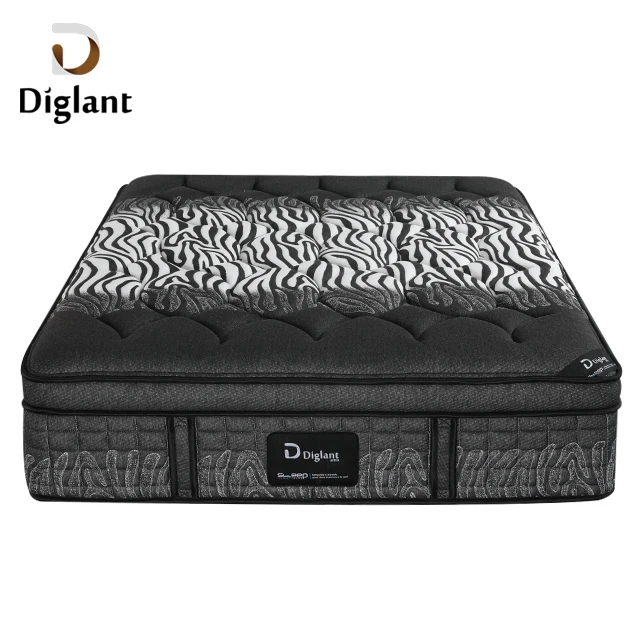 D11 Diglant Gel с эффектом памяти, новинка, двойной одиночный складной карманный матрас большого размера из натуральной ткани для кровати, матрас из латекса и пены для отеля