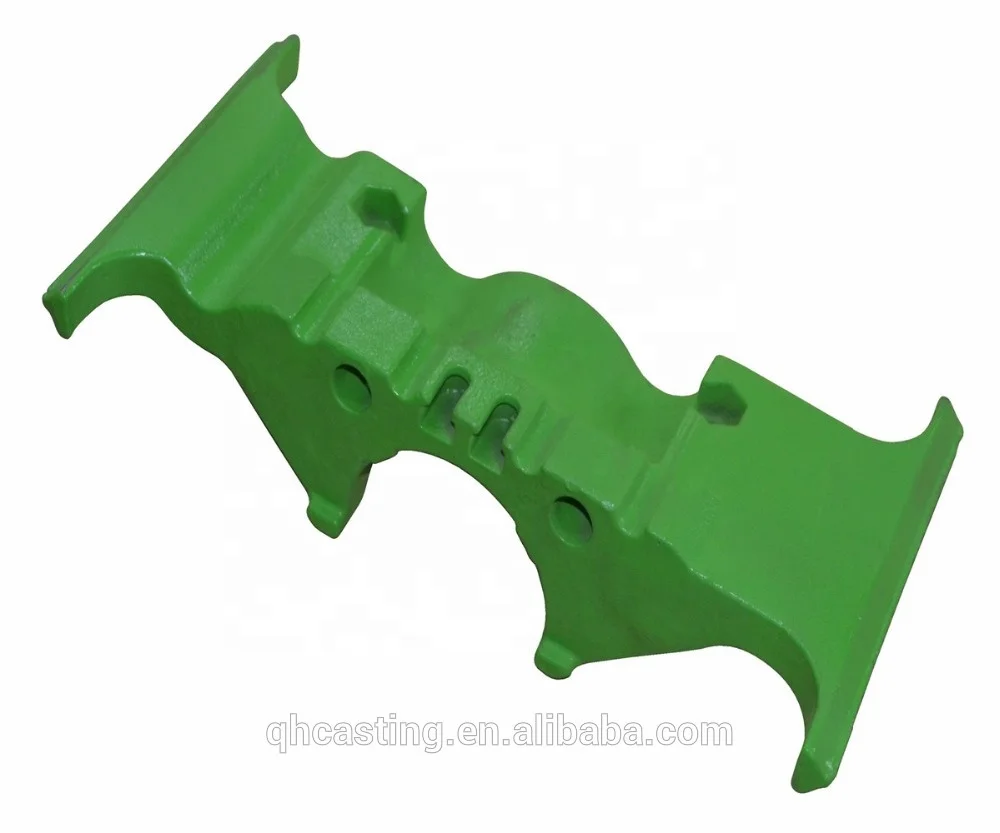 A large-scale Foundry With Powerful Machining Capabilities(25 years experience,20,000 tons capacity)