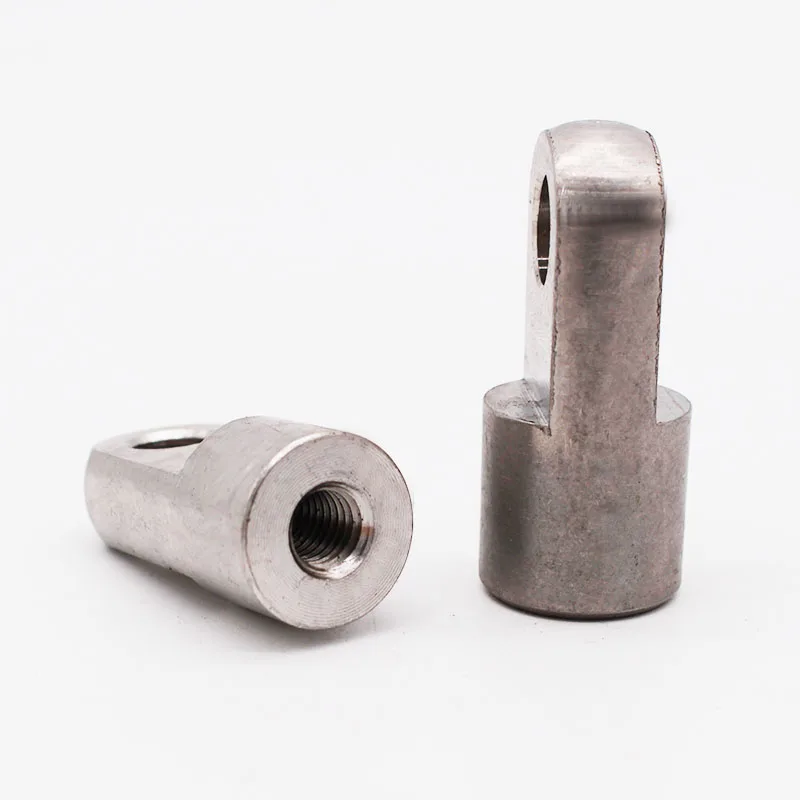 Глаза для костяшек из нержавеющей стали серии KE