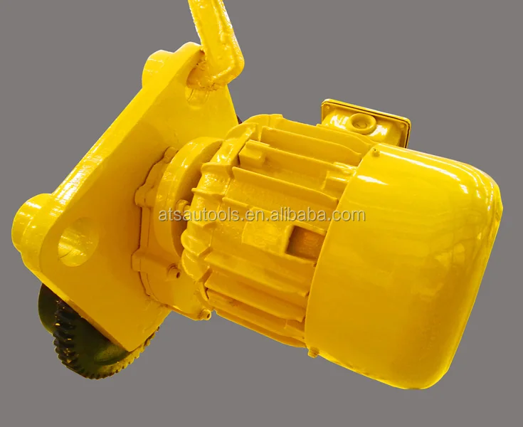 CD1 Electric wire rope hoist 1T 2T 5T 10T 20T 32T chain hoist