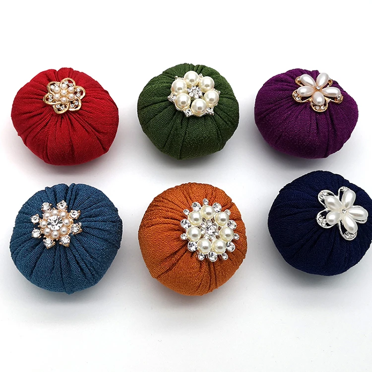 Free shipping  Pin Cushion handmade diy E189