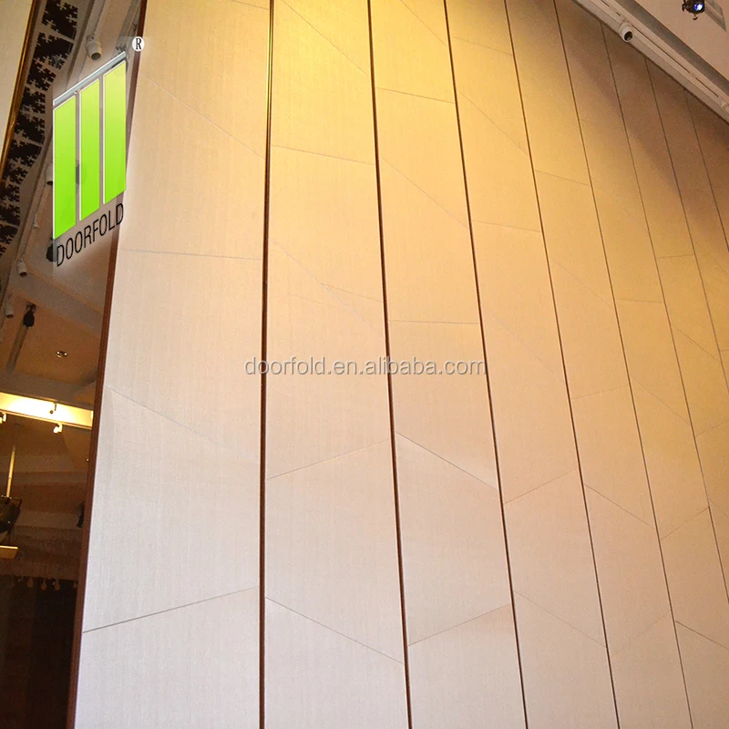 
mobile partition wall for ballroom operable wall for hotel movable panel walls 